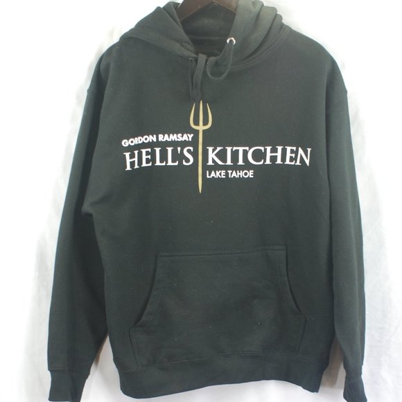 Gordon Ramsay Shirts Gordon Ramsay Hells Kitchen Lake Tahoe Sweatshirt Poshmark